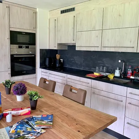 Luxury, New - Amazing Views Eiger Jungfrau Moench Grindelwald