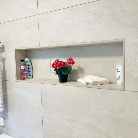 Luxury, New - Amazing Views Eiger Jungfrau Moench Daire