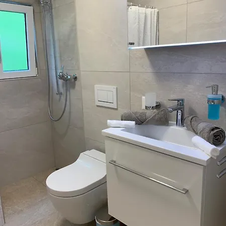 شقة Luxury, New - Amazing Views Eiger Jungfrau Moench جريندلوالد