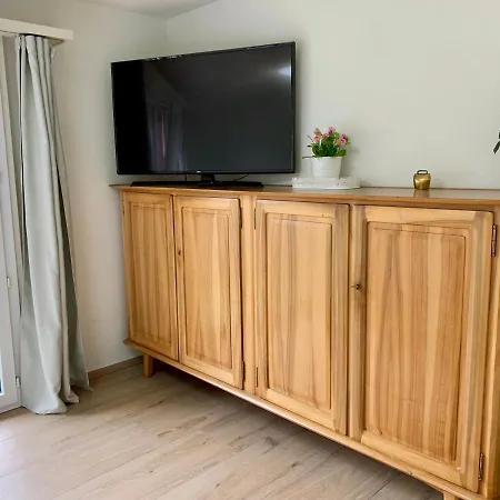 Apartment Luxury, New - Amazing Views Eiger Jungfrau Mönch