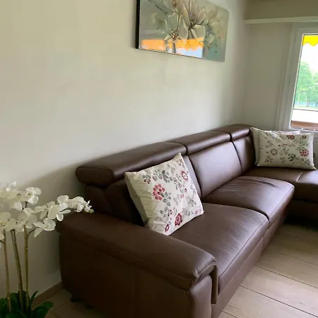 Luxury, New - Amazing Views Eiger Jungfrau Mönch *