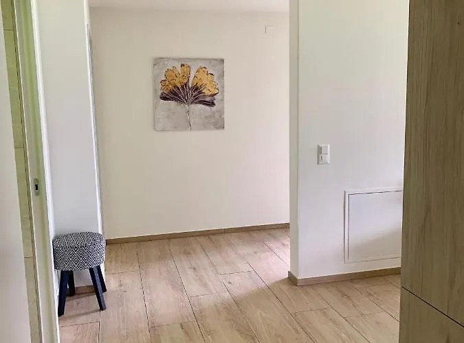 Apartamento Luxury, New - Amazing Views Eiger Jungfrau Moench *