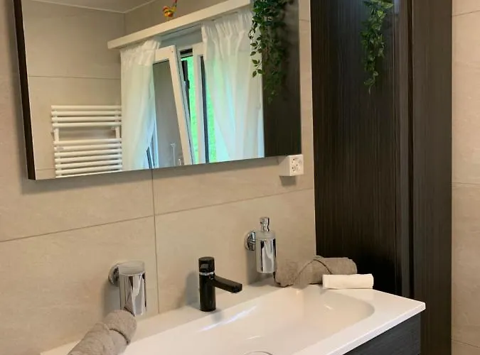 Luxury, New - Amazing Views Eiger Jungfrau Moench Grindelwald