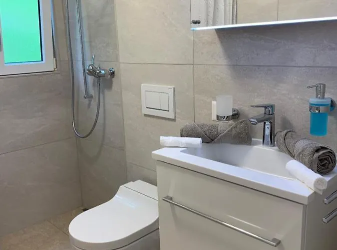 Apartamento Luxury, New - Amazing Views Eiger Jungfrau Moench Grindelwald