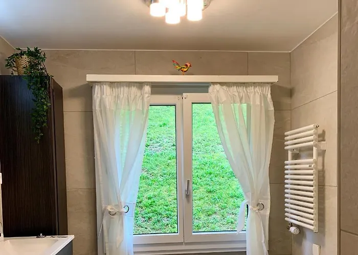 Luxury, New - Amazing Views Eiger Jungfrau Moench * Grindelwald