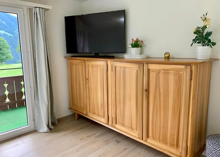 דירה Luxury, New - Amazing Views Eiger Jungfrau Moench