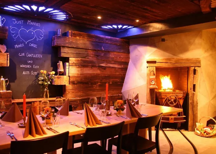 Luxury, New - Amazing Views Eiger Jungfrau Moench דירה *