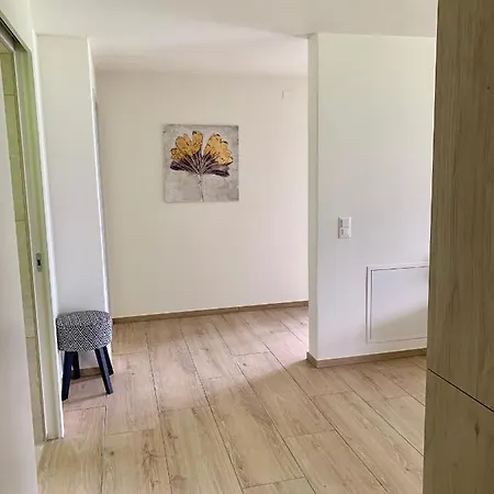 Διαμέρισμα Luxury, New - Amazing Views Eiger Jungfrau Moench *